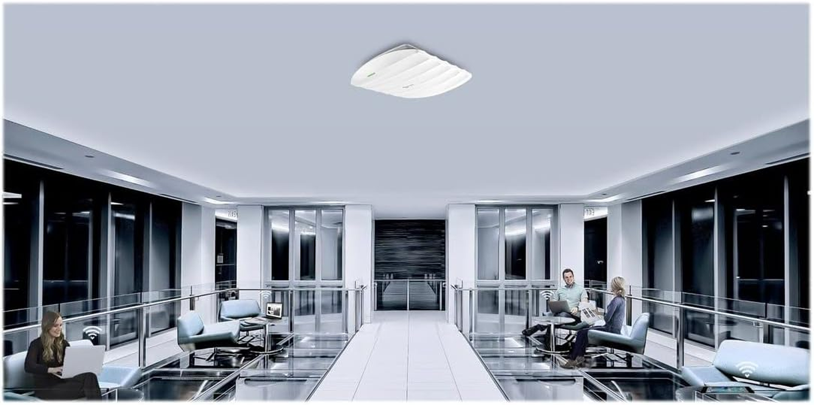 Tp-Link AC1750 Wireless Wi-Fi Access Point (EAP245) | AU Version | image number 3