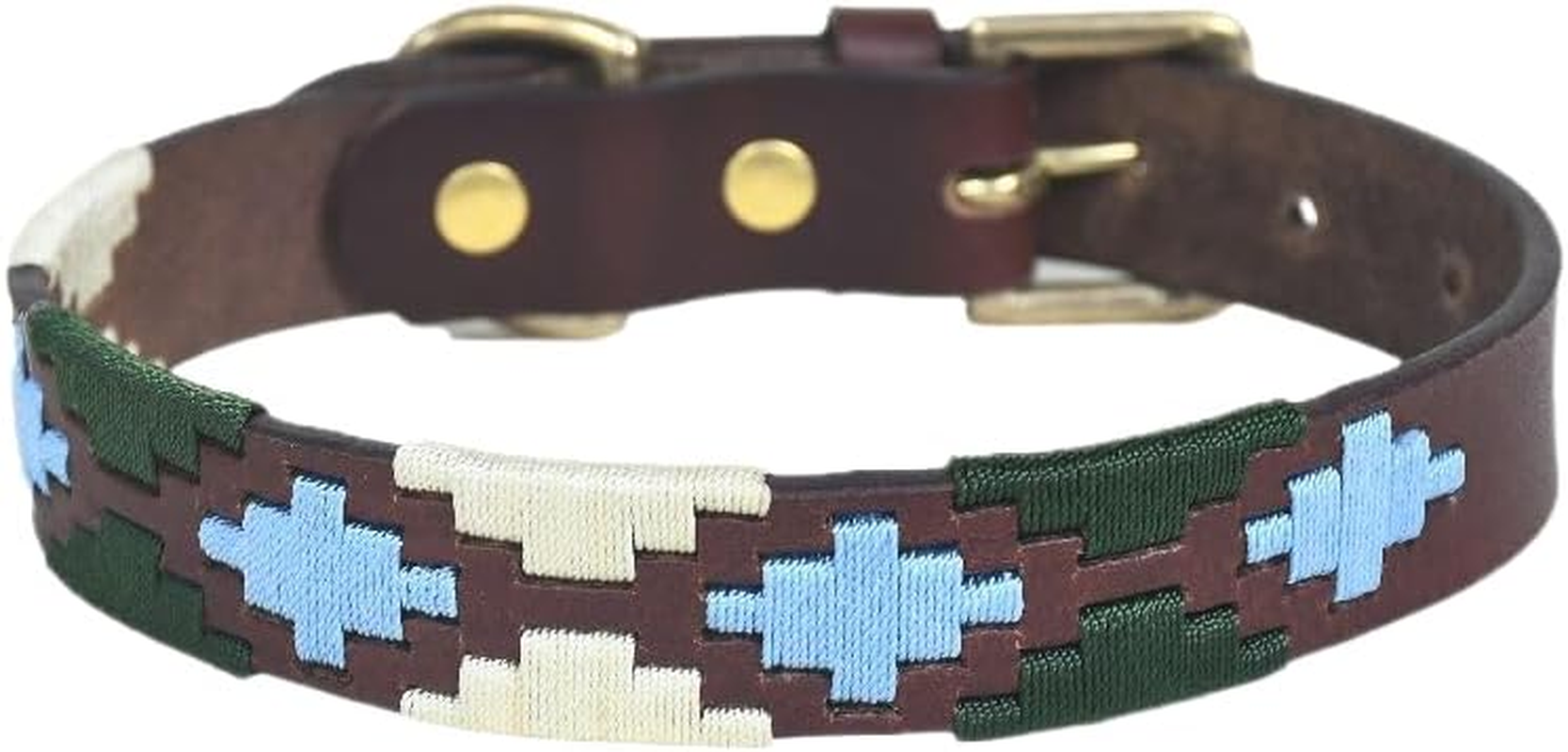 Dog Collar S 12-15 Inches