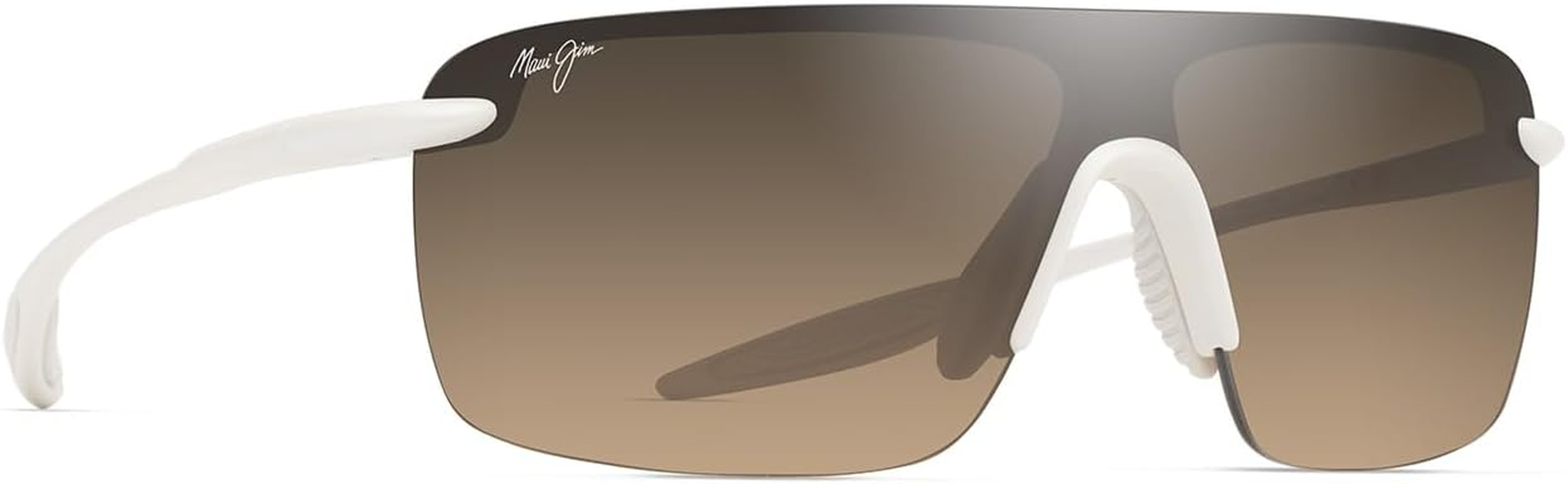 Maui Jim Unisex Palulu Polarised Sunglasses image number 6