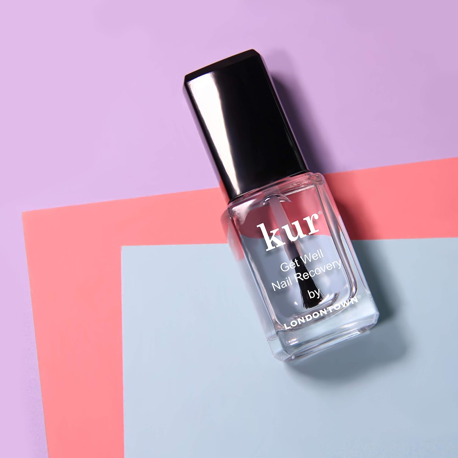 Londontown Kur Get Well Nail Recovery image number 3