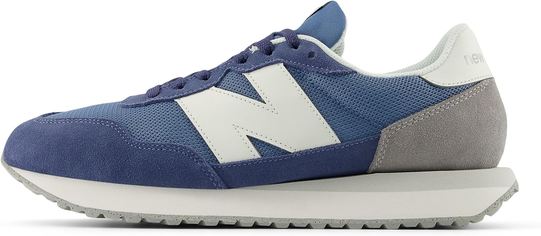 New Balance Men'S 237 Sneaker image number 7