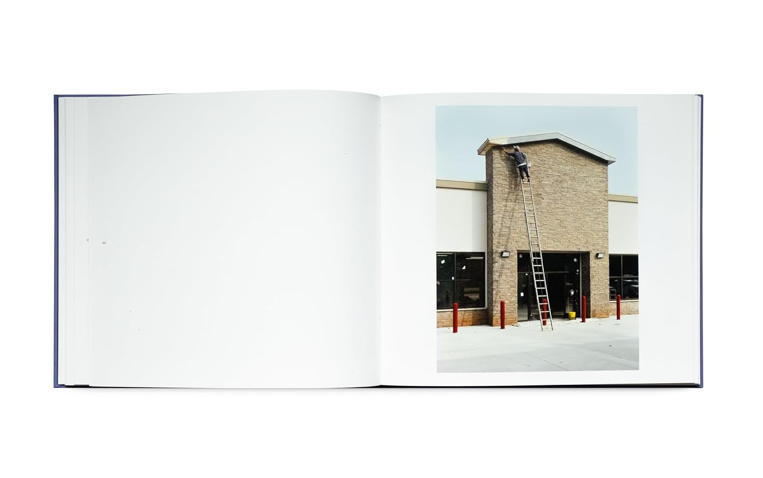 The Makeshift City image number 4