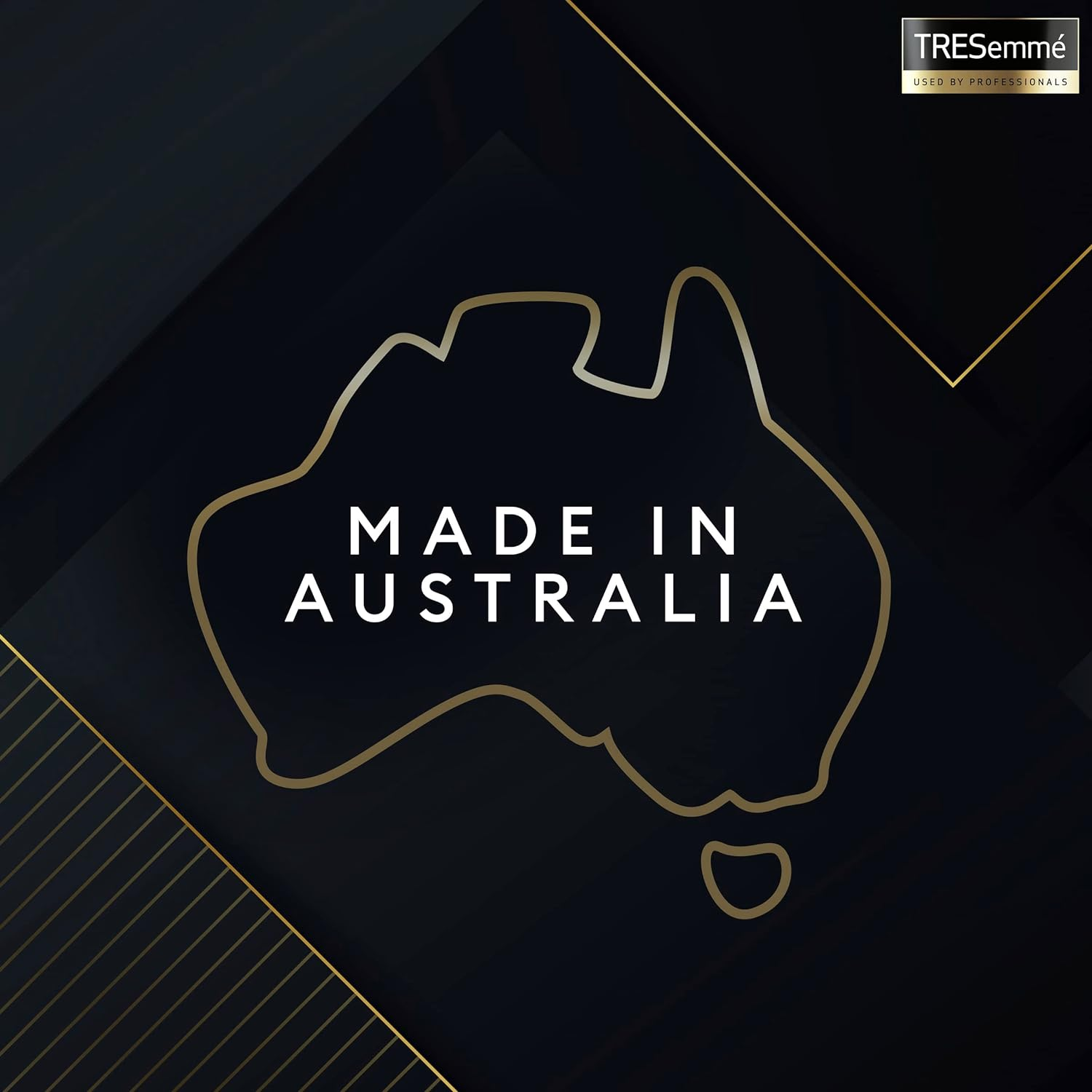 Tresemme Colour Complex Silky Brunette Step No1 Shampoo 500 Ml image number 2