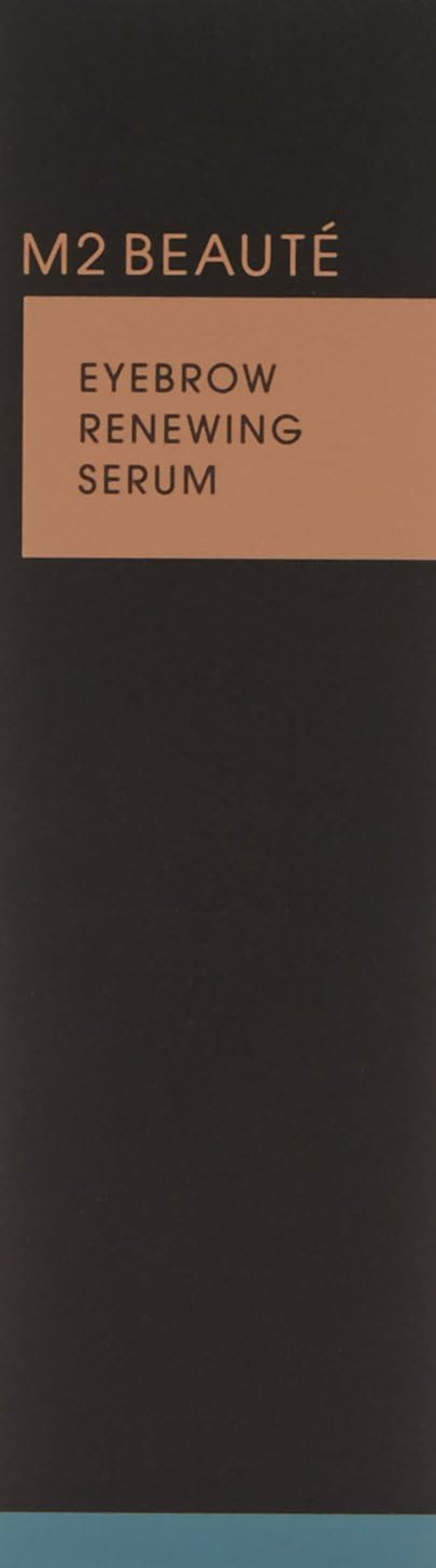 M2 Beaute Eyebrow Renewing Serum, 5.027 Ml Pack of 1 image number 1