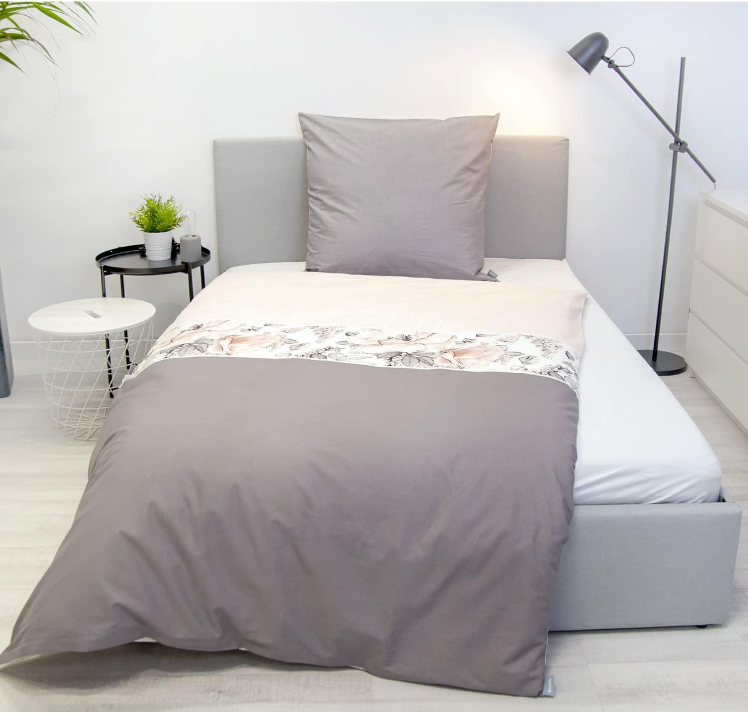 Herding Bedding Set, Multicolored, 80 X 80 Cm, 135 X 200 Cm image number 2