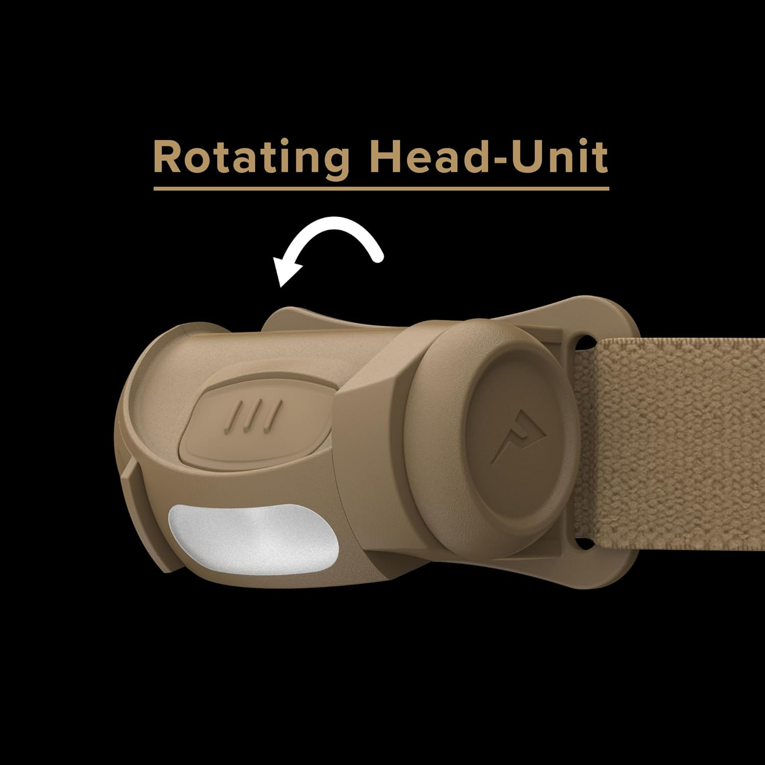 Princeton Tec Fred Headlamp image number 2