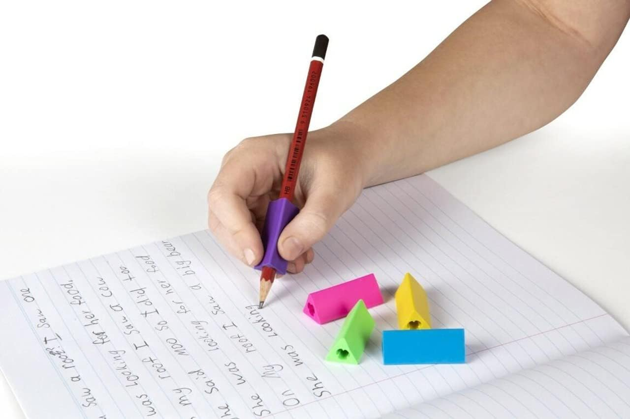 CELCO Pencil Grips Triangular Card5 image number 1