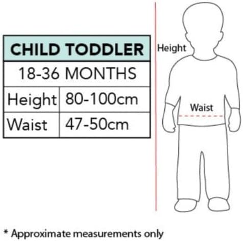 Mirabel Costume for Toddlers - Disney Encanto - Toddler (18-36 Mths) image number 1