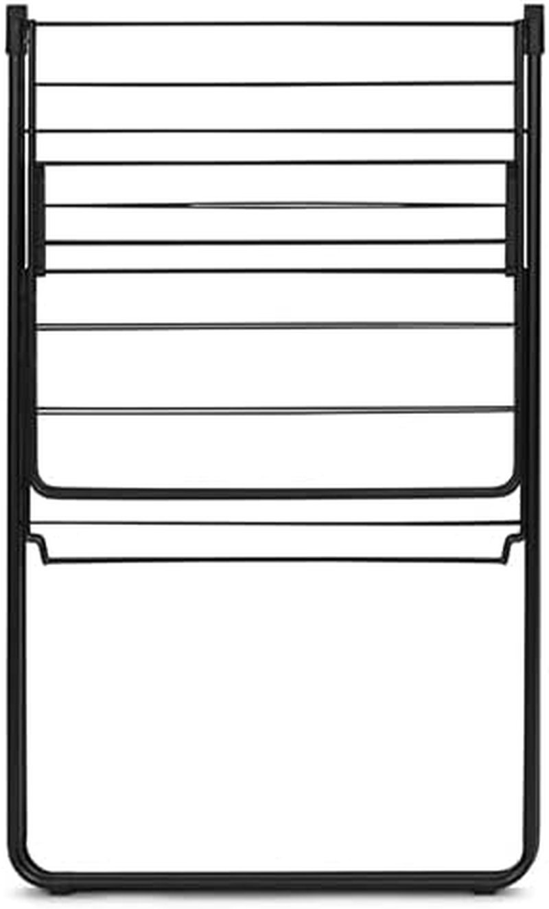 Brabantia Hangon Drying Rack, 15 Meters, Matt Black image number 6