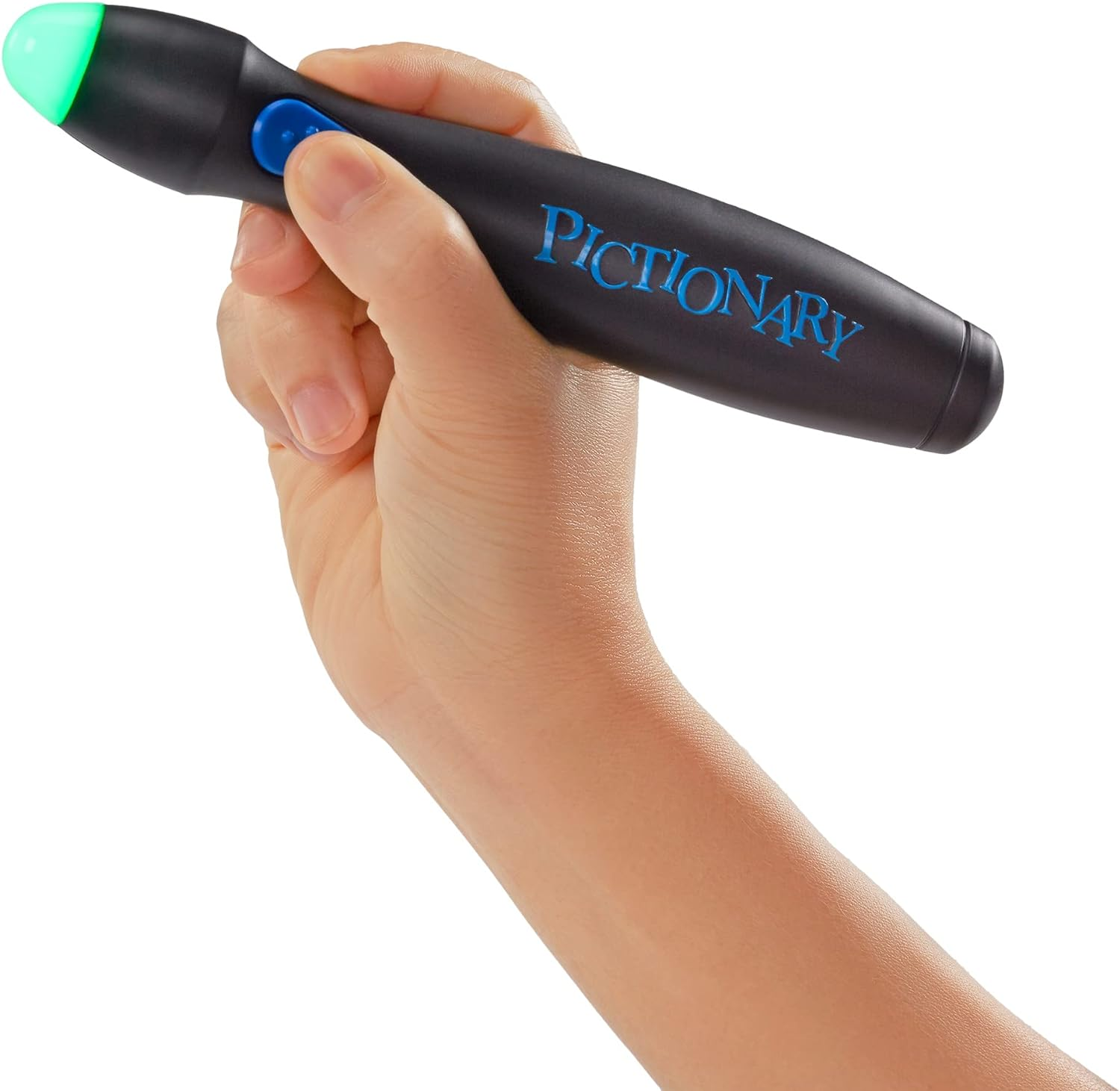 Mattel Game GYH82 Pictorial Air Children Vs Adult (6 Years Old and Up), Black image number 3