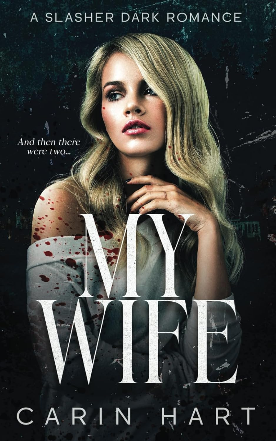 My Wife: a Slasher Dark Romance image number 2