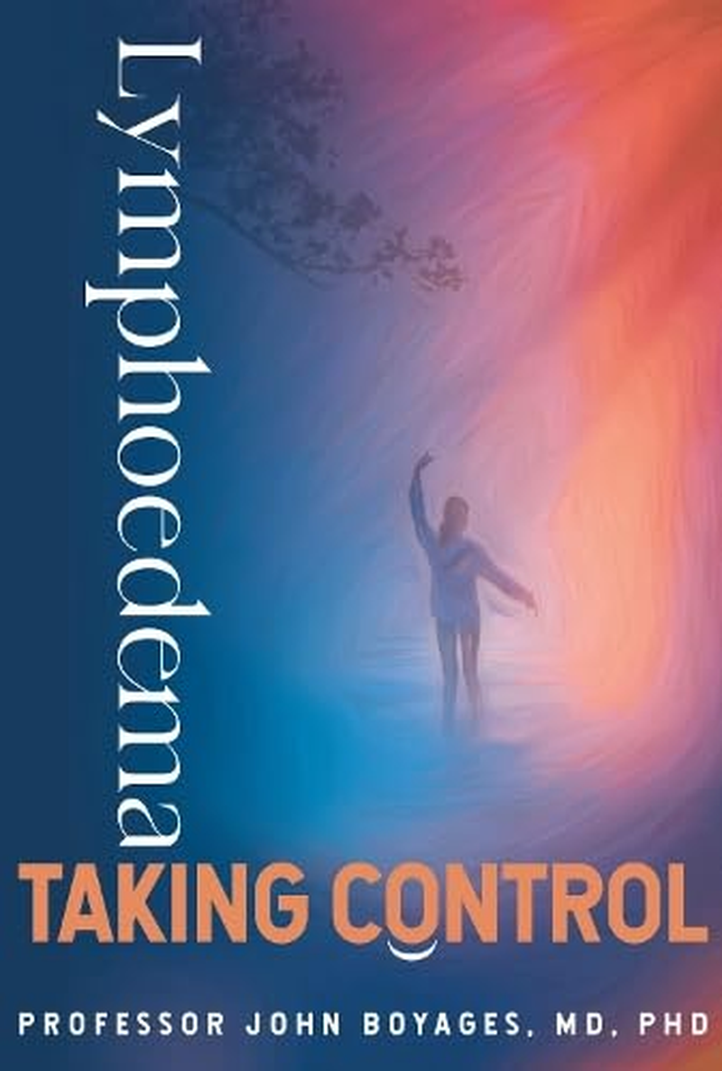 Lymphoedema: Taking Control image number 2