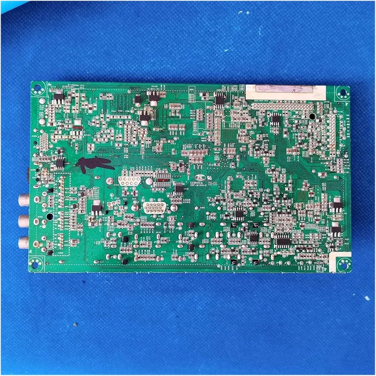 TV Main Board LP81A EAX40043808(0) Motherboard Accessories，Compatible for 37LG30R-TA 42LG50FR 47LG50FR-TA 42LG30R-TA 42LG60FR-TA 52LG50FR(32 Inch) image number 3