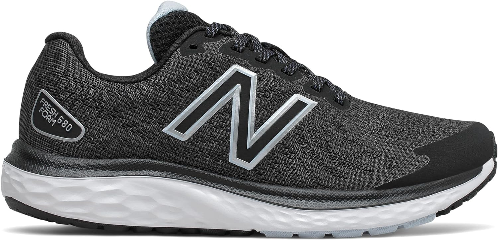 New Balance Women Fresh Foam 680V7 Running Sport image number 6