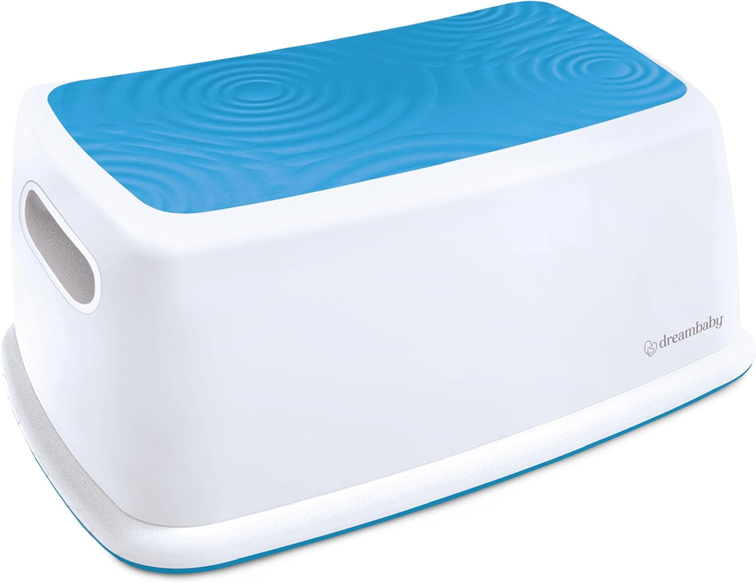 Dreambaby Toddler Step Stool, Plastic or Rubber, Pink, 26 X 38 X 16.5Cm