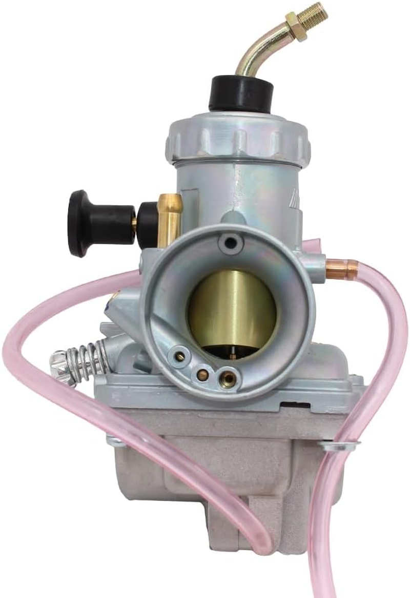 For Mi-Ku-Ni Y-M-H Motorcycle Carburetor DT125 28Mm Carb Pit Dirt Bike Part Moto Enduro Motocross Accessories Supermoto Tm Racing Fittings of a Machine image number 1