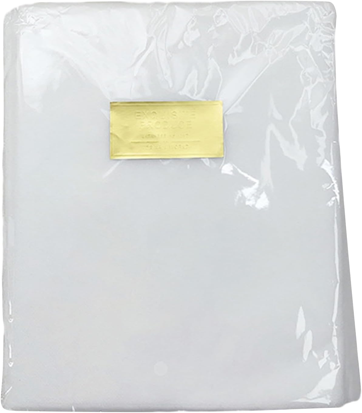 100 Pieces Dust Collector Filter Dust Extraction Filter Paper for Salon image number 4