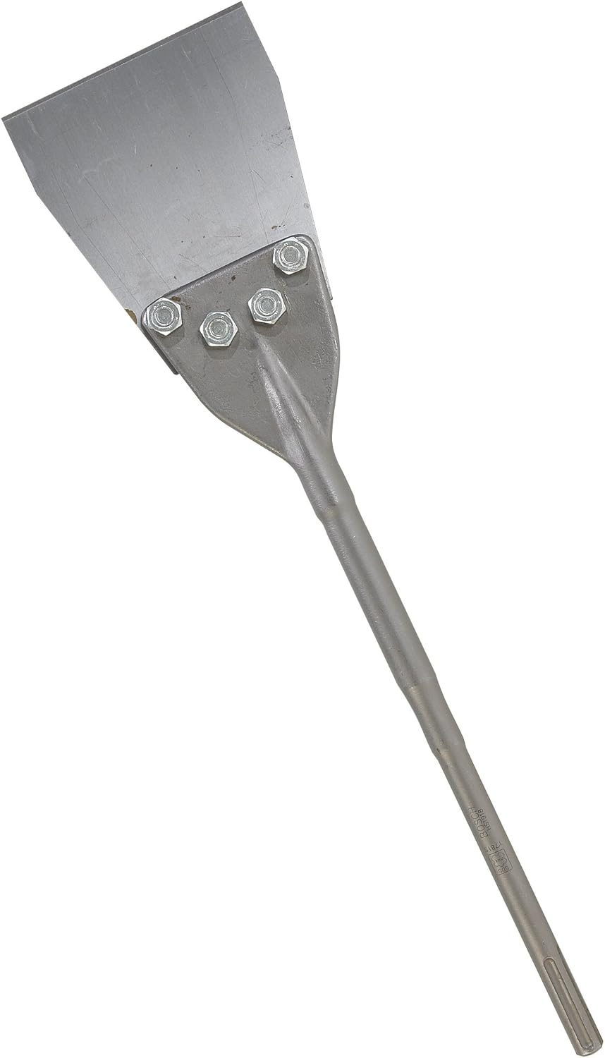 Bosch 1 3/4-Inch Sds-Max Concrete Bushing Head (1 Count) image number 6