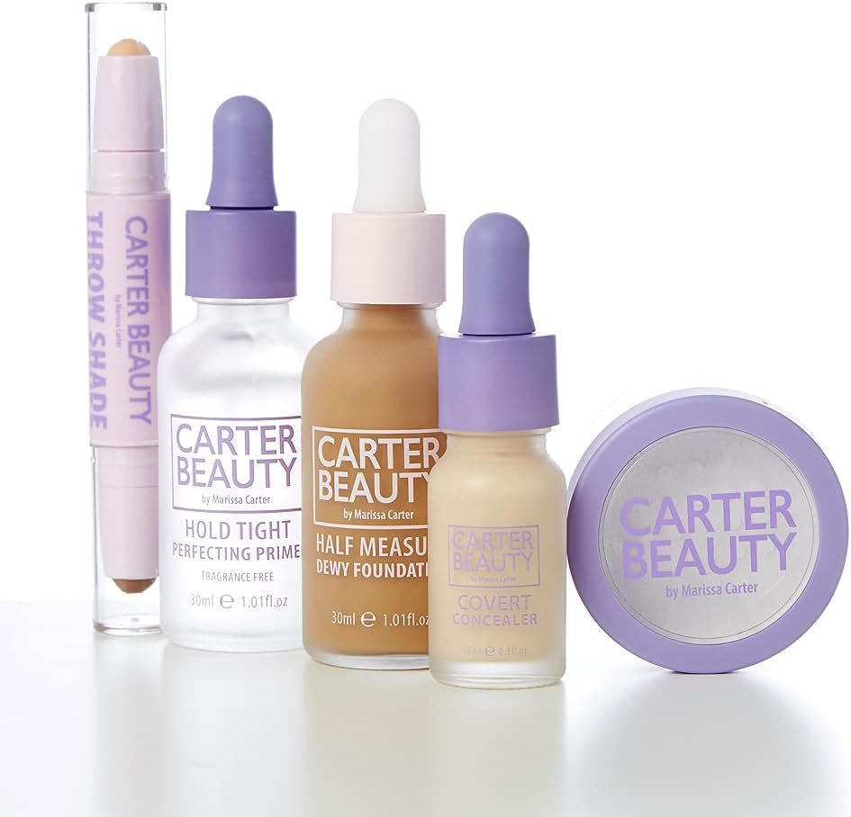 Carter Beauty Av2023-Carter Beauty-Carter Beauty Throw Shade Duo Contour Stick-7471D3E4 image number 3