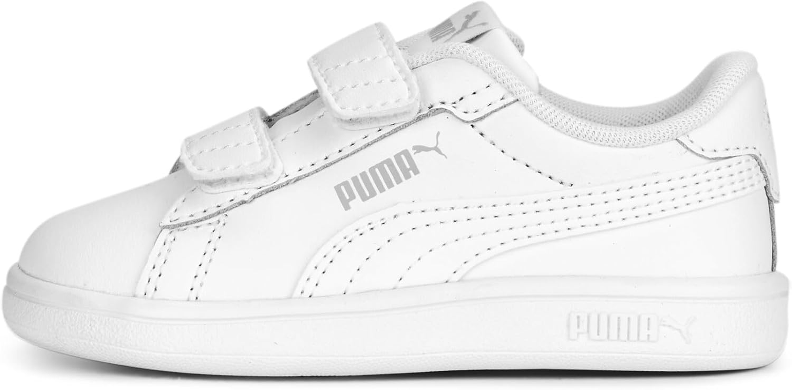 PUMA Unisex Baby Smash 3.0 L V Inf Sneaker image number 5