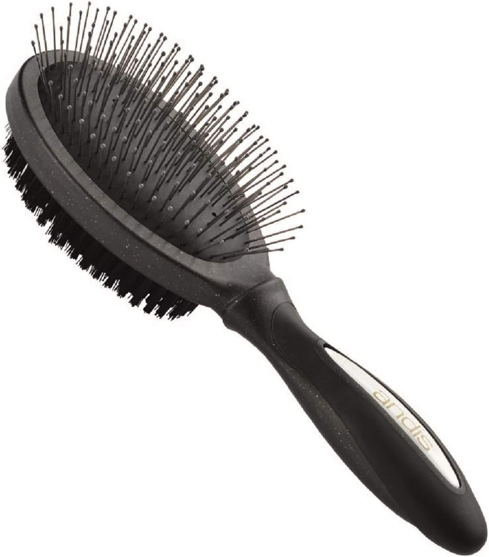 Andis 65260 Premium Animal Nail Cutter for Small Breeds - Stainless Steel Blades with Sharp Efficiency - Designed for Repeated Use & Recommended by Pet Trainers