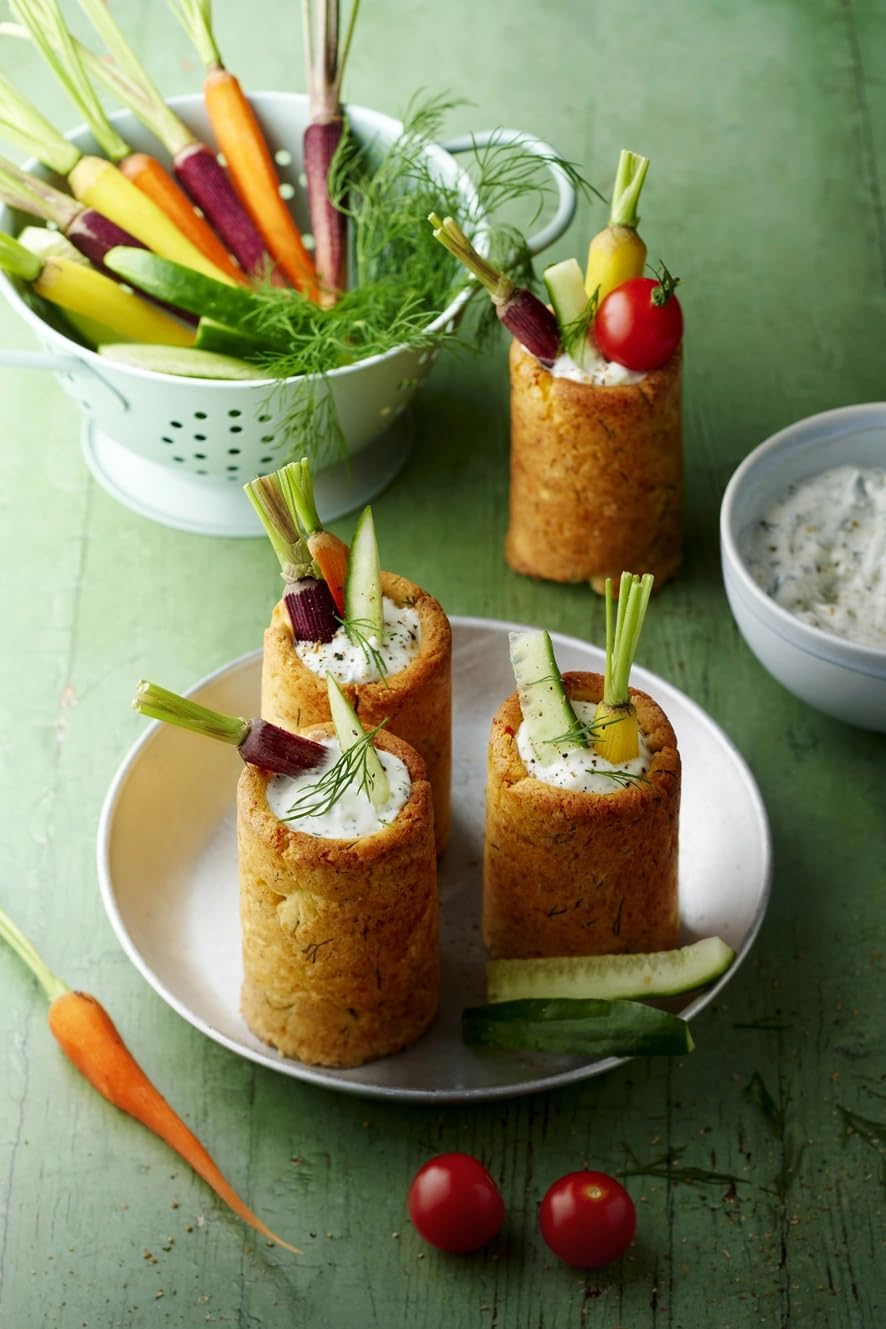 Silpat Flexipan 6 Cookies Shots Mold - by Dominique Ansel image number 1