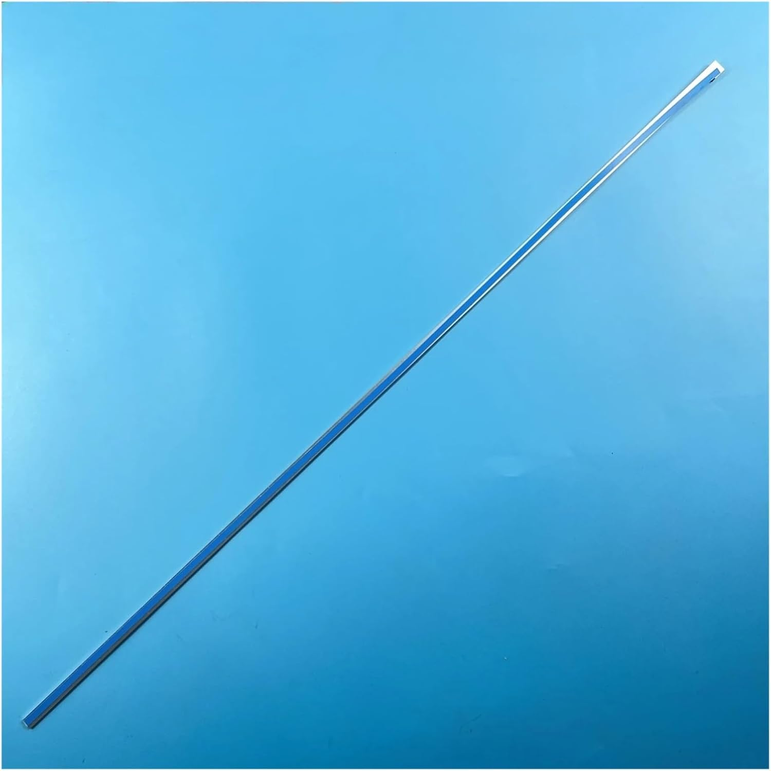 LED for 55PFL5527K/12 55PFL5527T/12 55PFL5537H/12 Backlight Strips Band Rulers SLED 2012SGS55 7030L 80 REV1.0 (Color : 5Pcs)