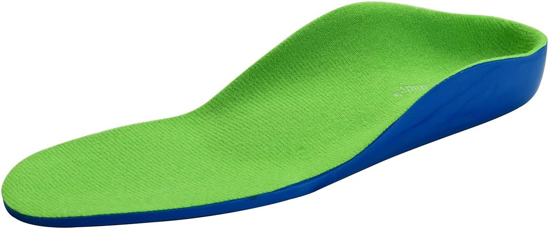 Orthotic Inserts for Kids - Childrens Flat Feet and Arch Support Insoles (24Cm Big Kids 4.5-6) image number 3