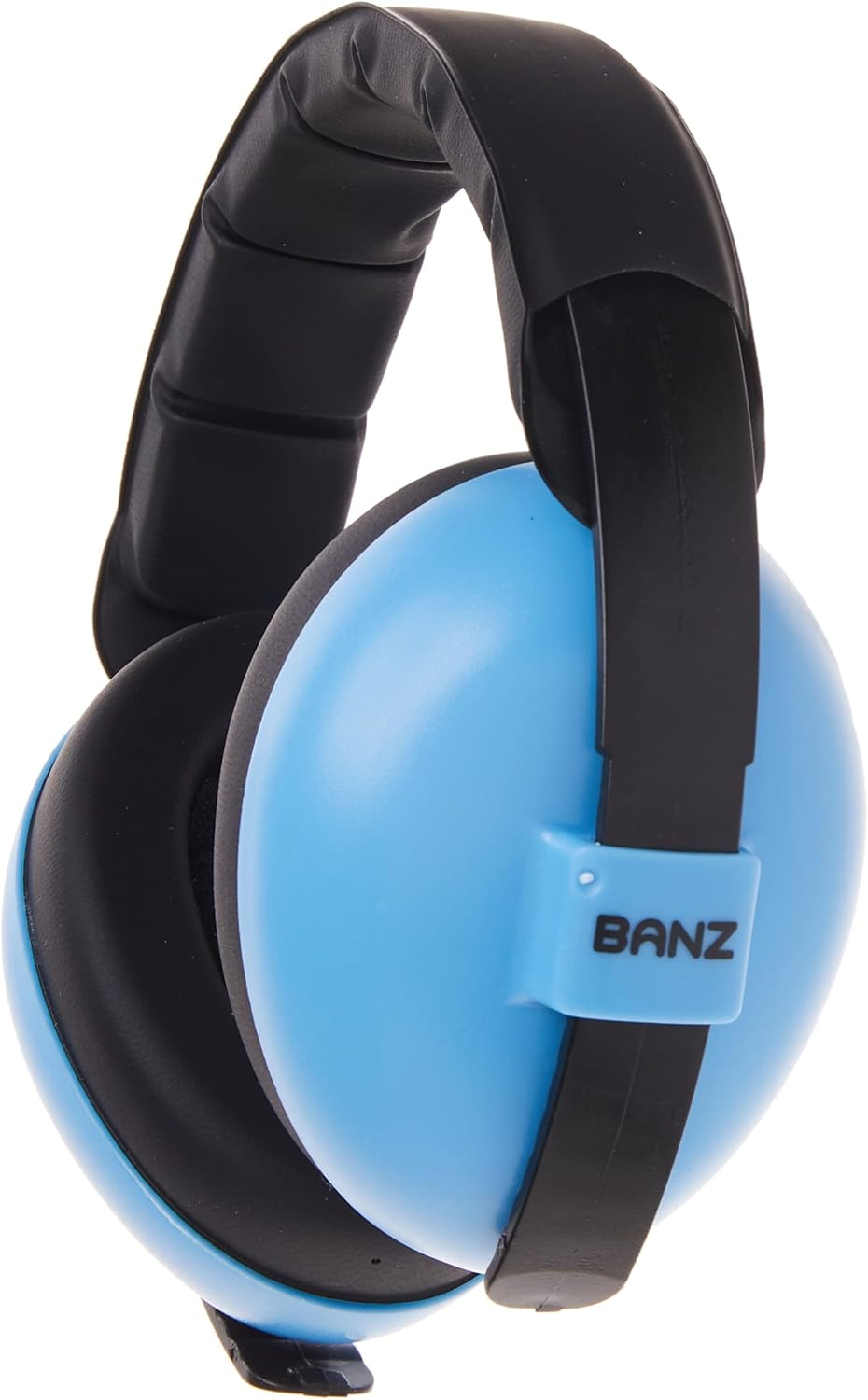 BANZ Mini Earmuffs, Blue, Small image number 6