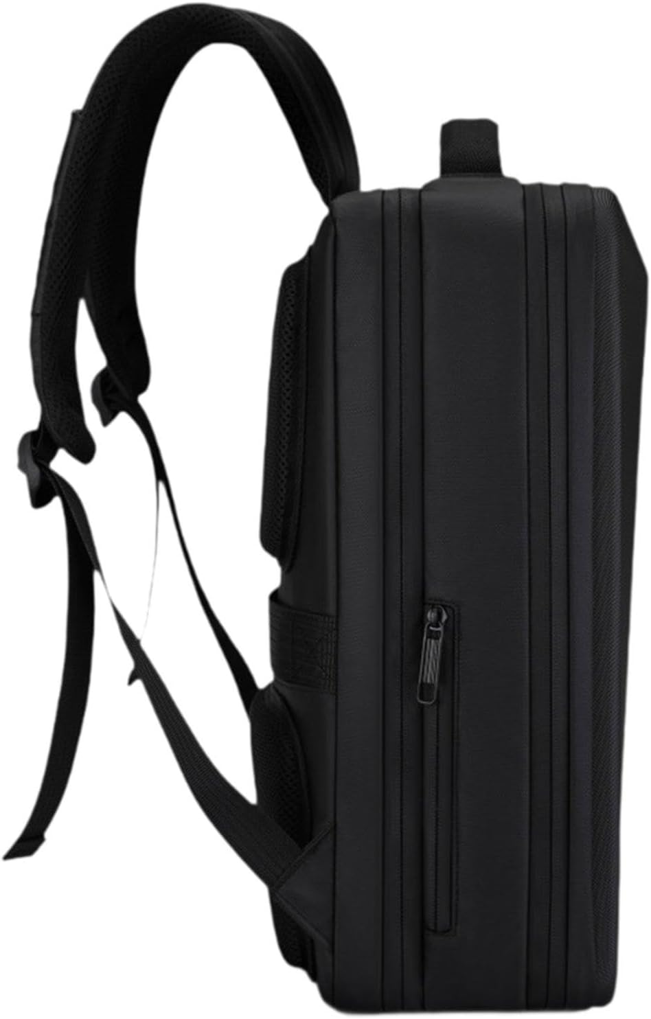 Baotyjie Hard Shell Laptop Backpack Gaming Laptop Bag Water Resistant Computer Backpack Men Gaming Backpack for Women Men Commuting