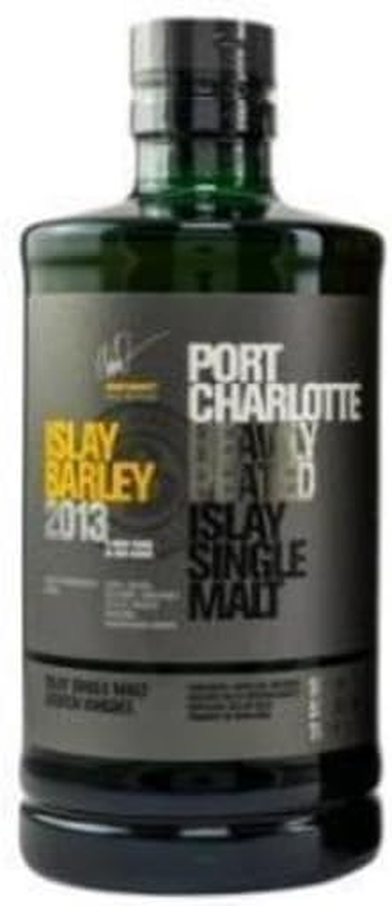 Port Charlotte 2013 Islay Barley Single Malt Scotch Whisky 700Ml