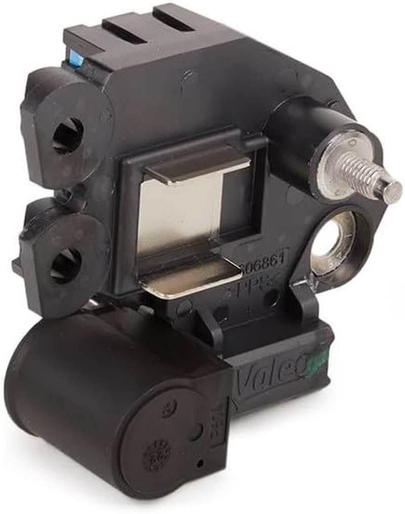 VALEO Regulator Alternator image number 3