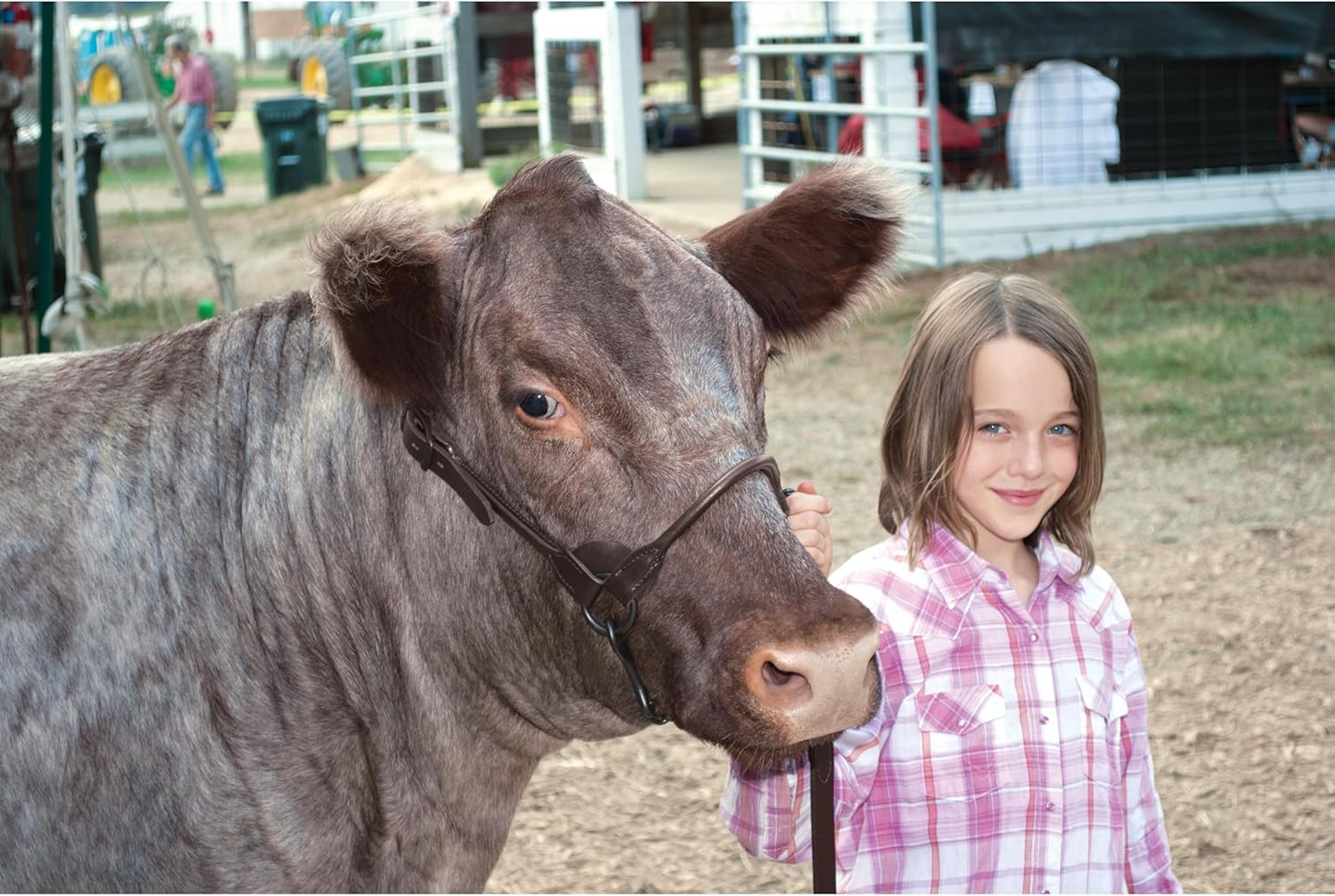 Weaver Leather Bombshell Show Halter