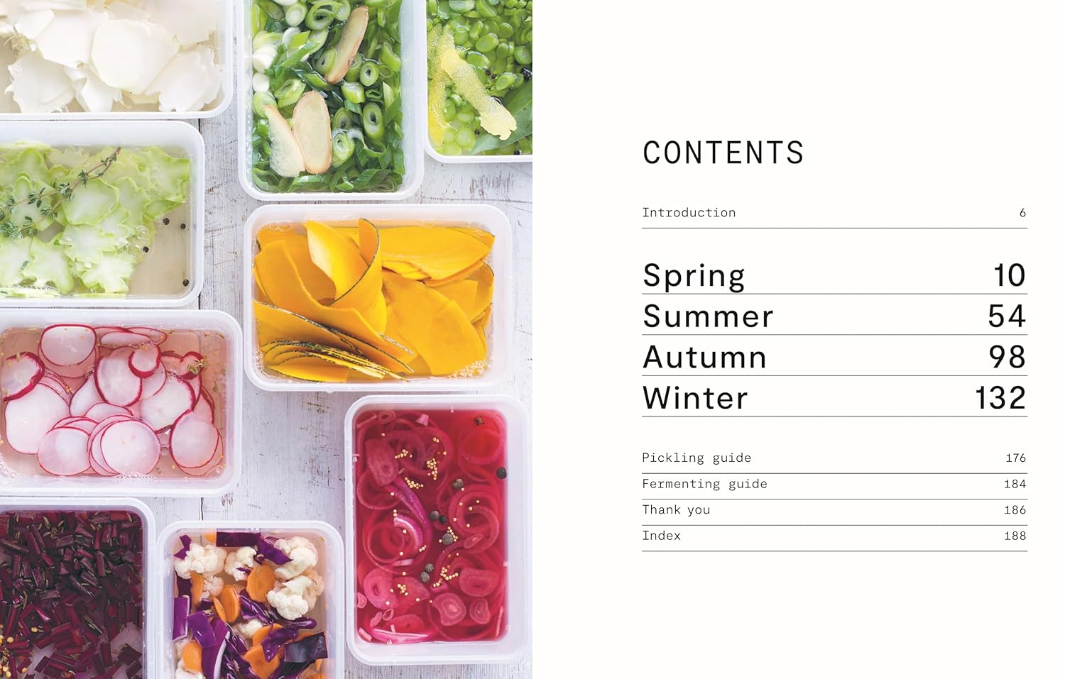 Pocket Pickler: Essential Recipes for Pickles, Chutneys, Relishes and More