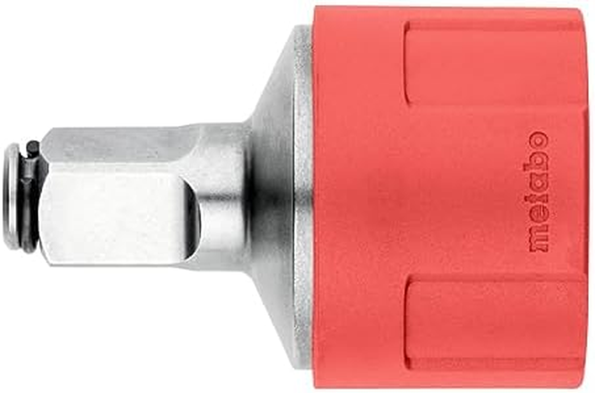 Metabo Quickplus 627341000 Quick Change Holder for Bits and Sockets image number 3