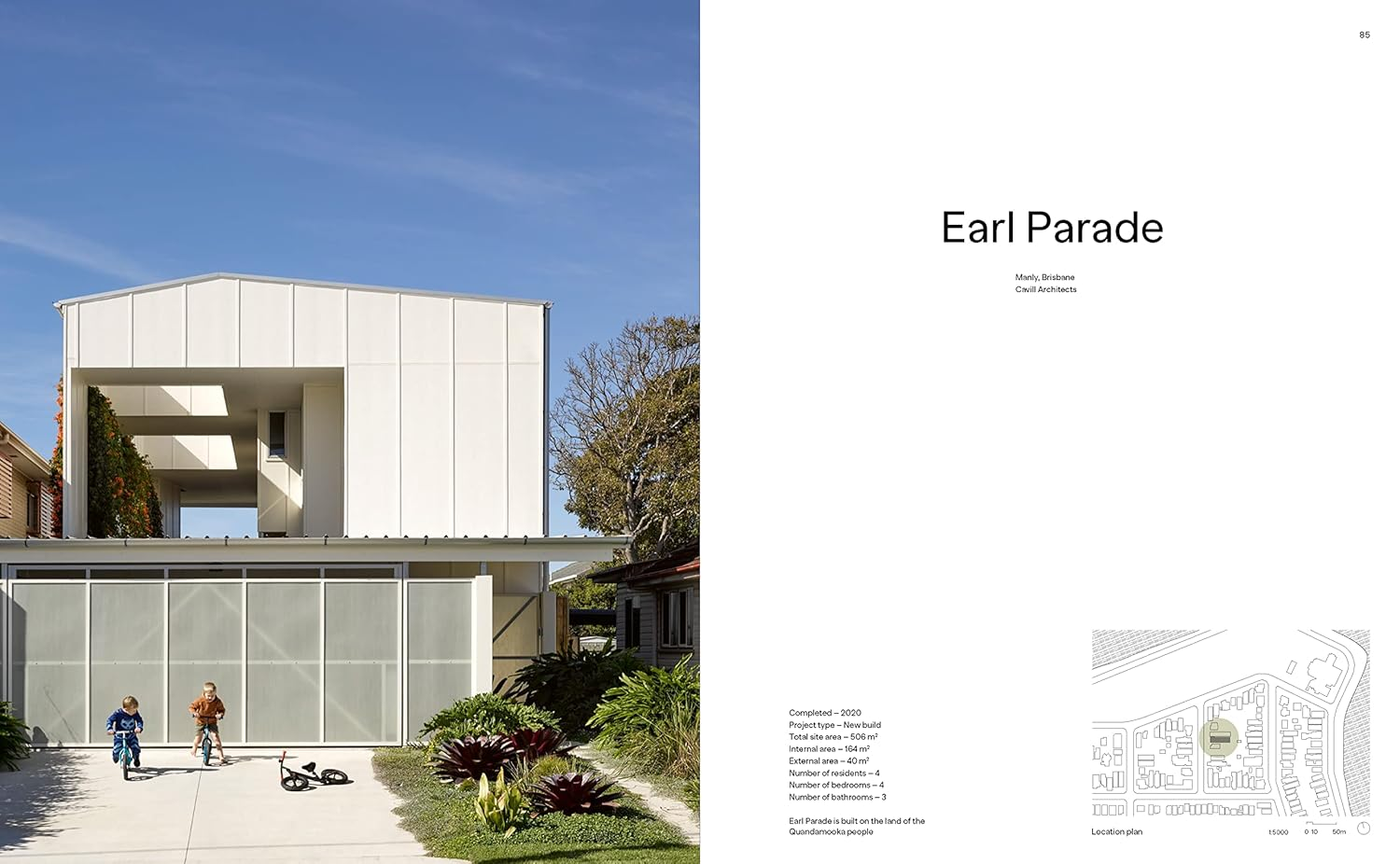 The New Queensland House image number 5