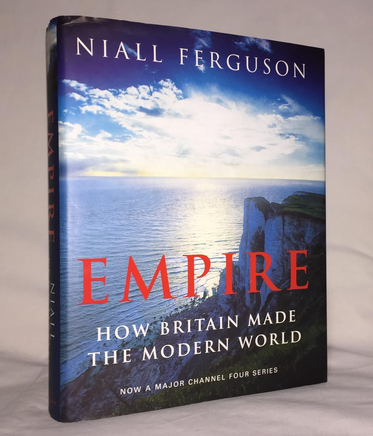 Empire: How Britain Made the Modern World image number 1
