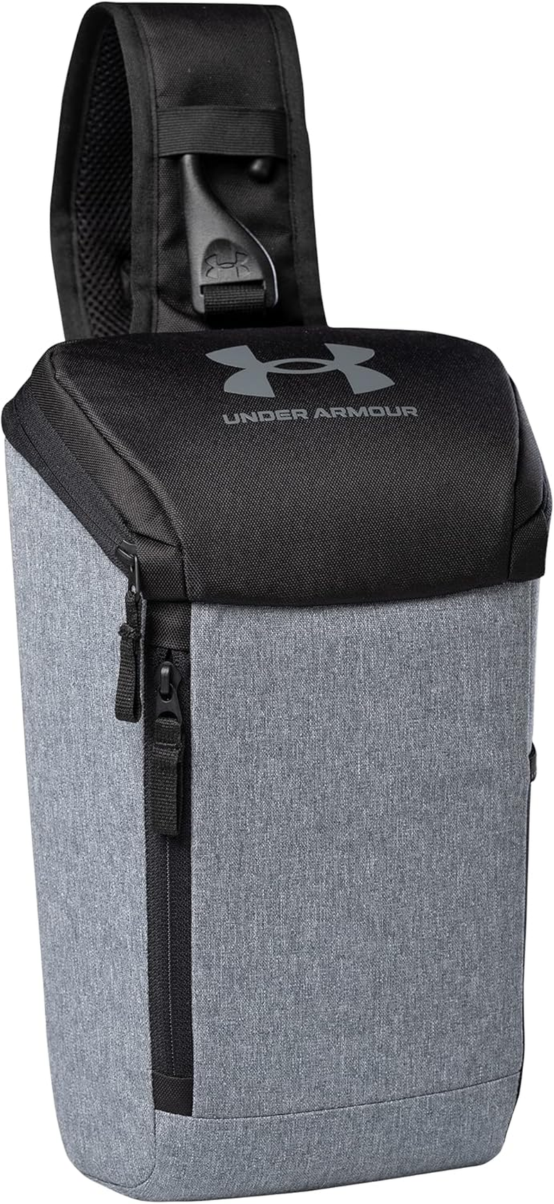 Under Armourua Sideline