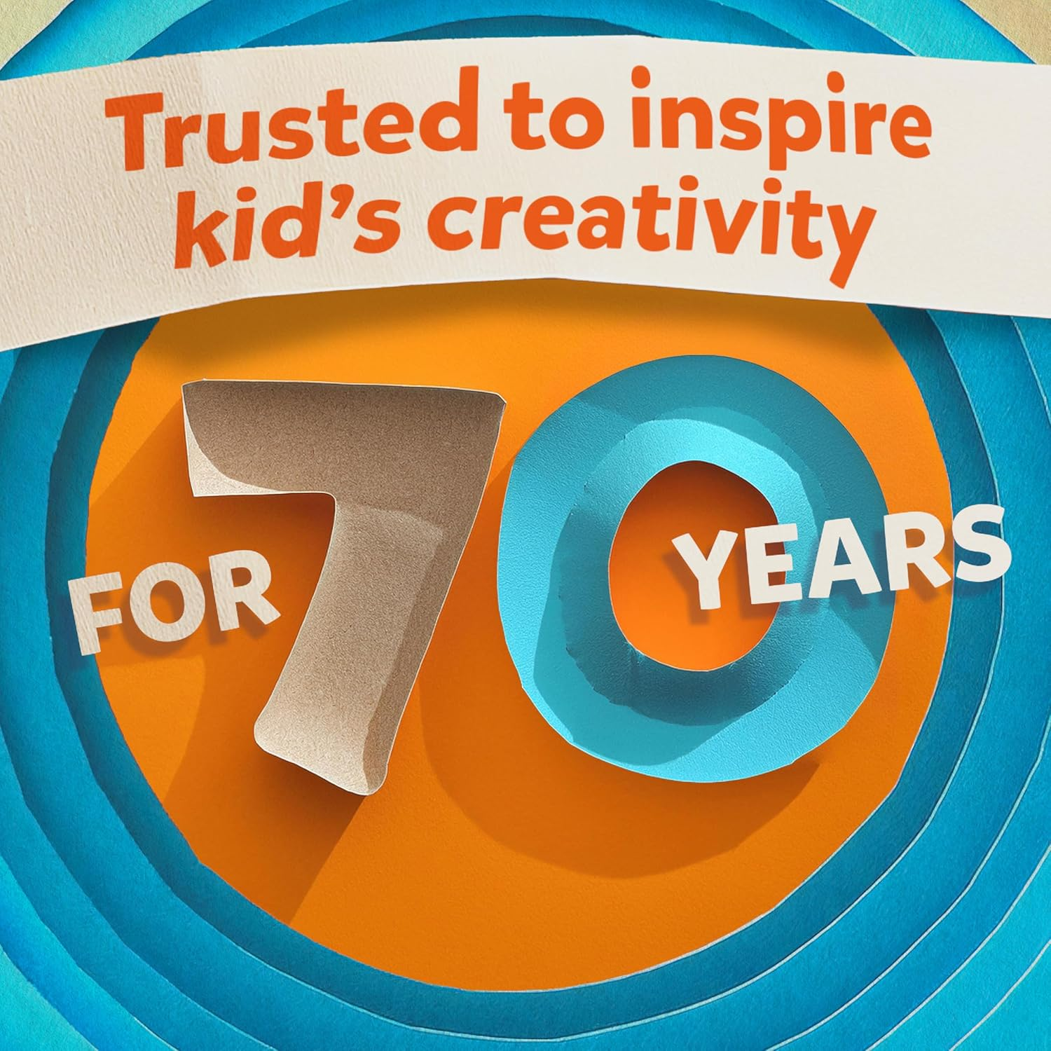 Elmer'S Slime Liquid PVA Glue, Great for Making Slime, Washable, (2024691), 946Ml, Clear image number 5