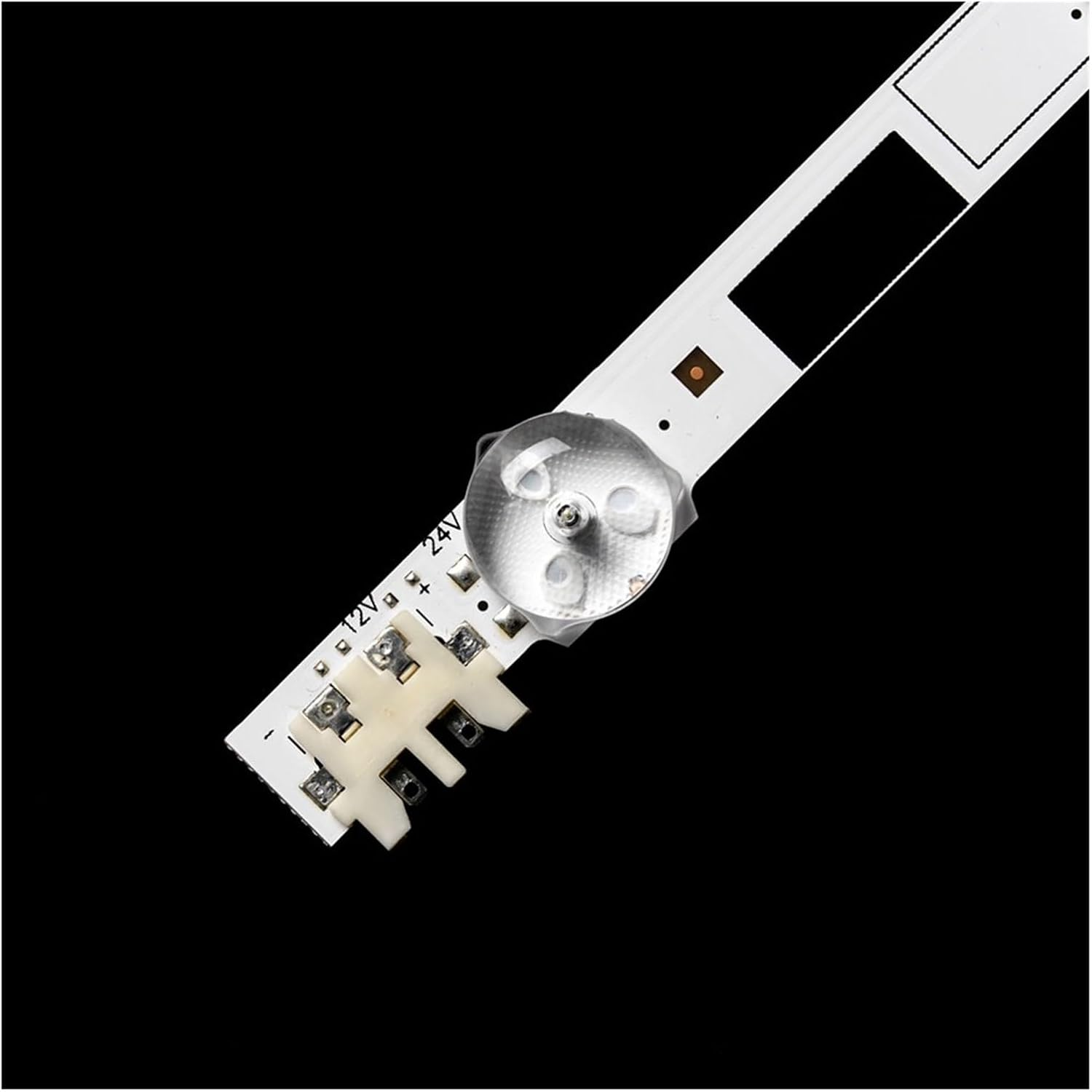 7Pairs/Set 3V 1W LED TV Backlight for SAM/S.UNG 39F UA39F5008AR UA39F5088AR UE39F5000AKXKZ UE39F5000AKXMS UE39F5000AKXRU UE39F500 image number 2