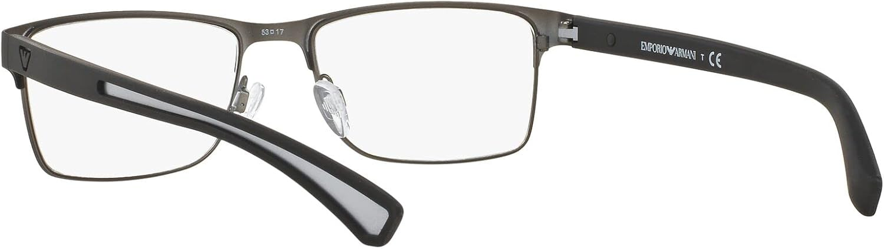 Emporio Armani EA1052 3094 Men Eyeglasses image number 6