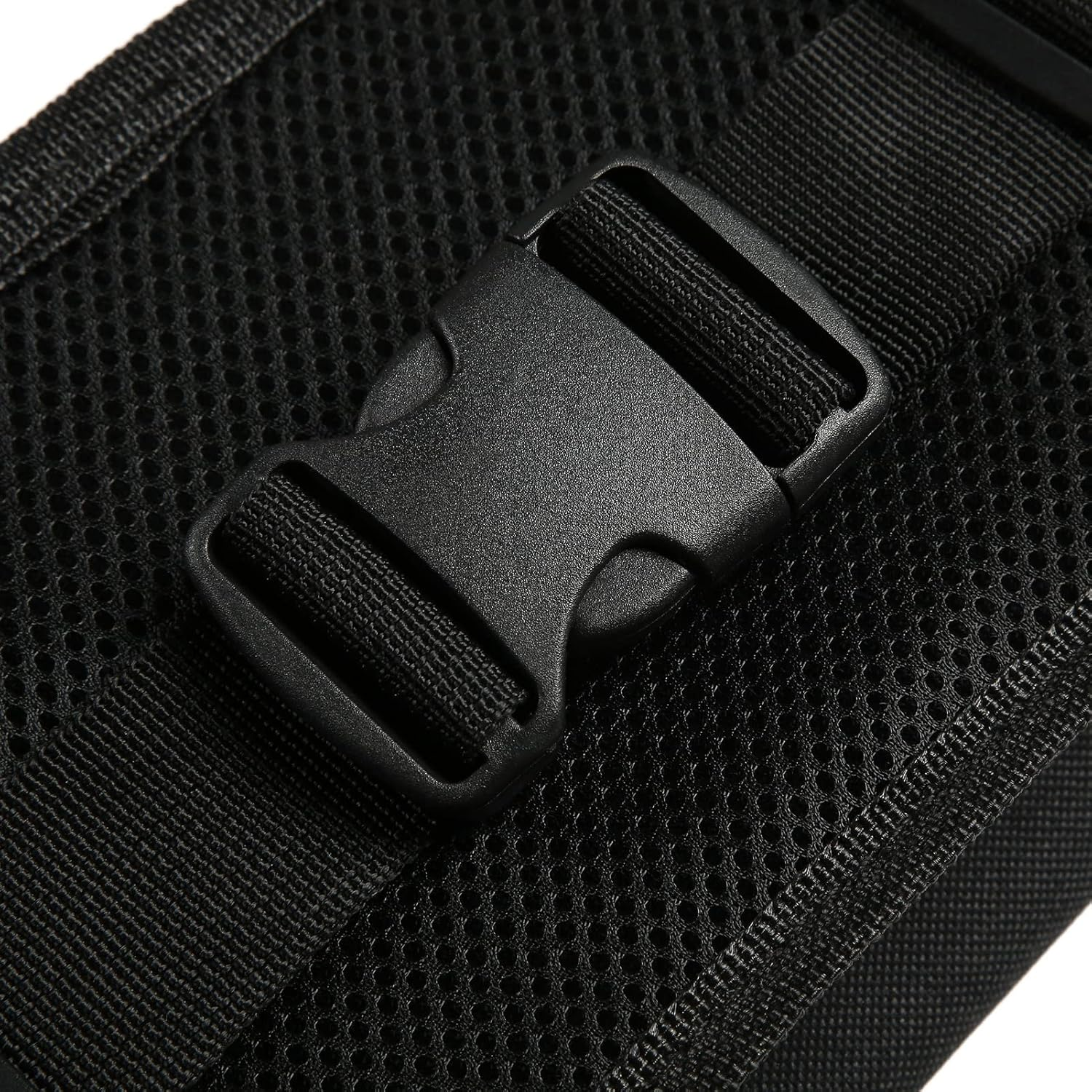 EVTSCAN Dog Training Waist Bag, with Hidden Bottle Holder, Multifunction Large Capacity Dog Training Waist Treat Pouch image number 3