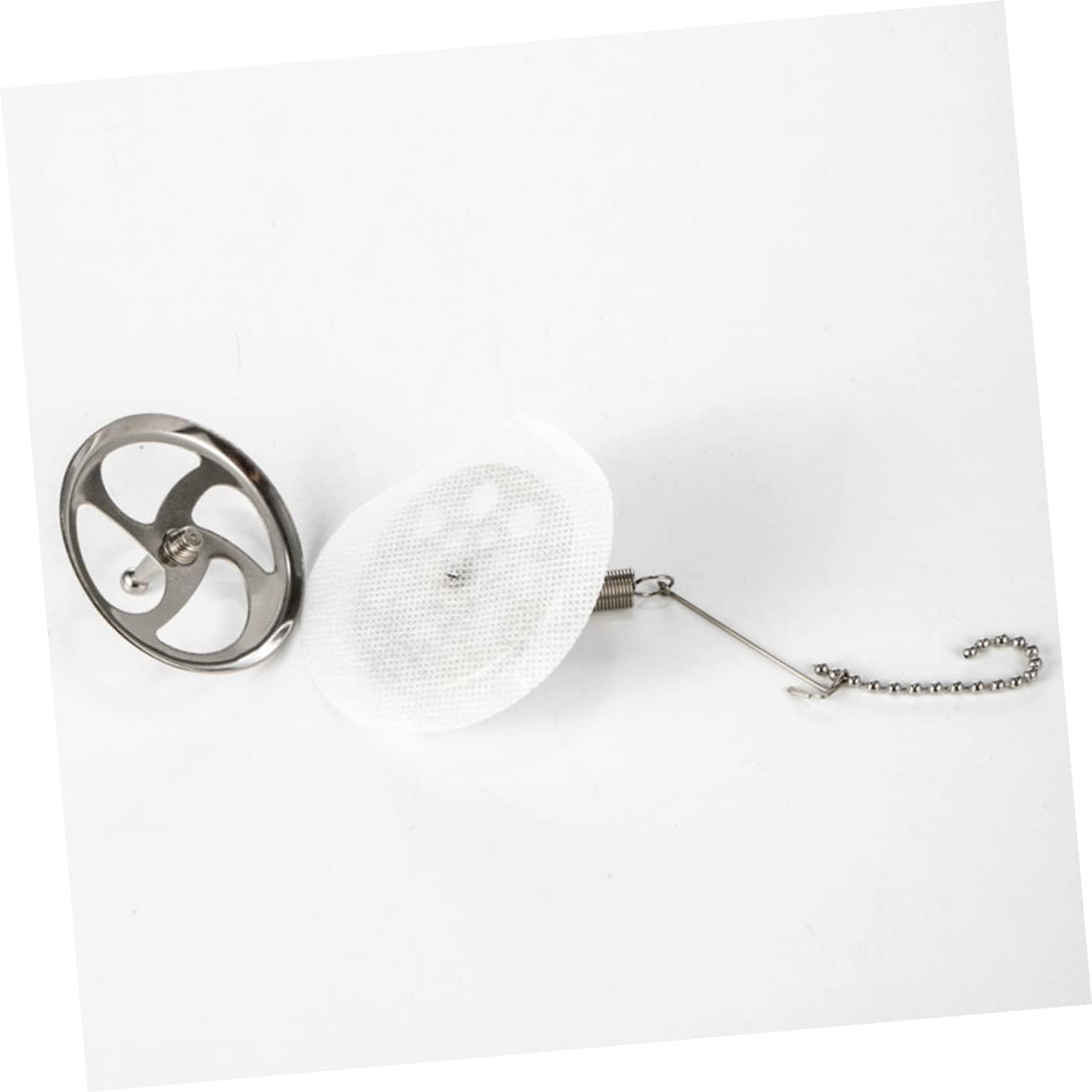 PHENOFICE Reusable Pot Filter Long Chain Filter Coffee Accessories Espresso Maker Suitable for Restaurant Company Family School Bar image number 5