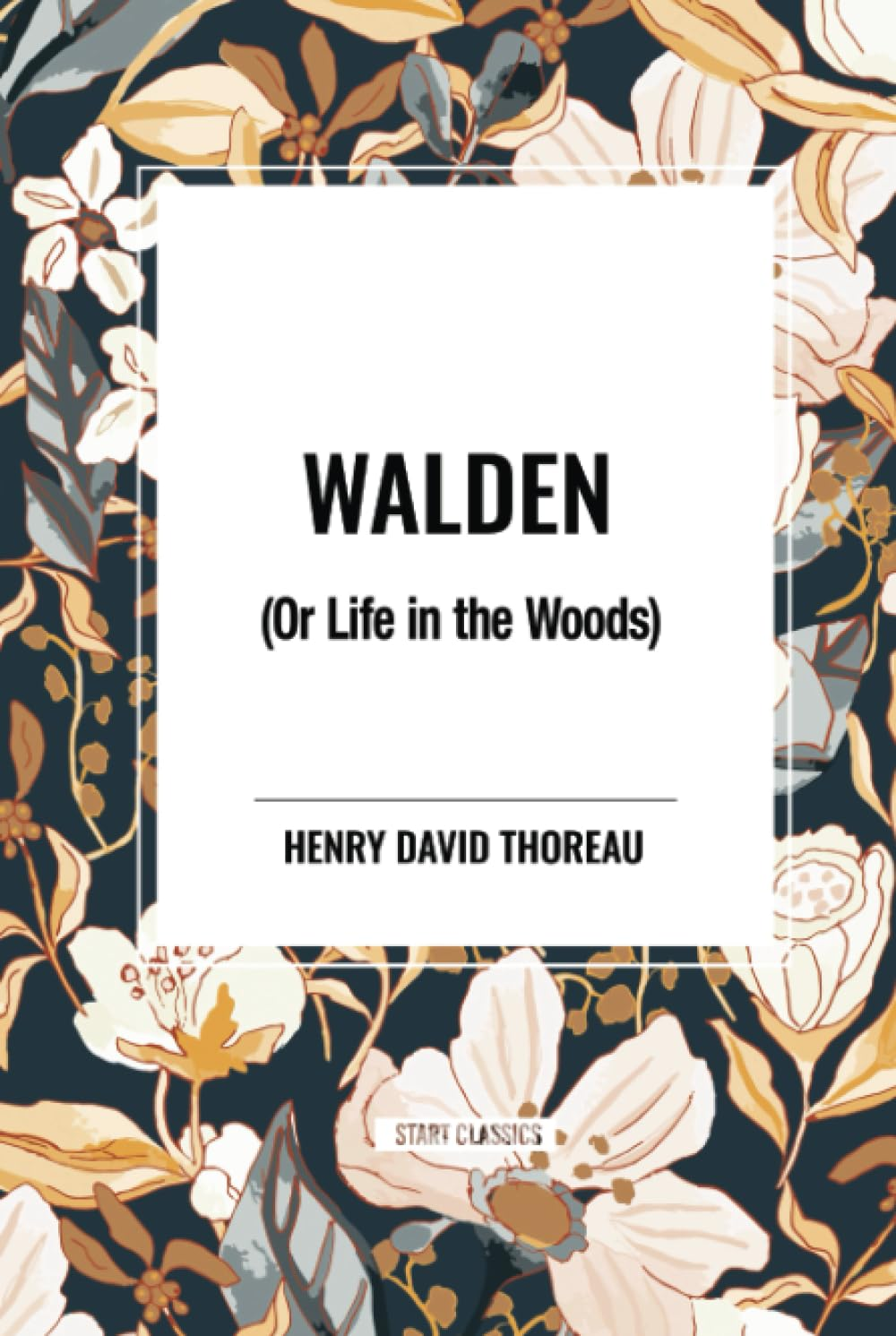 Walden Walden