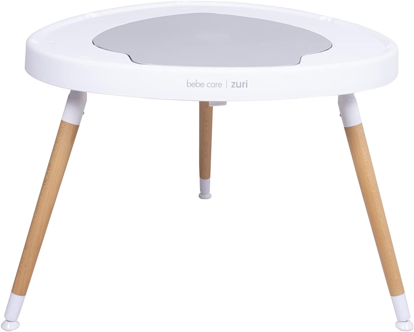 Bebe Care Zuri 2-In-1 Baby Activity Centre image number 1