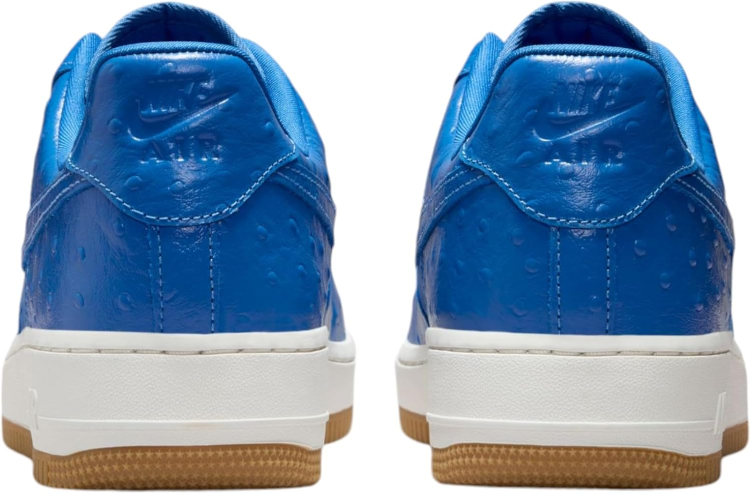 Nike Women'S Air Force 1 '07 Women'S Shoe image number 2