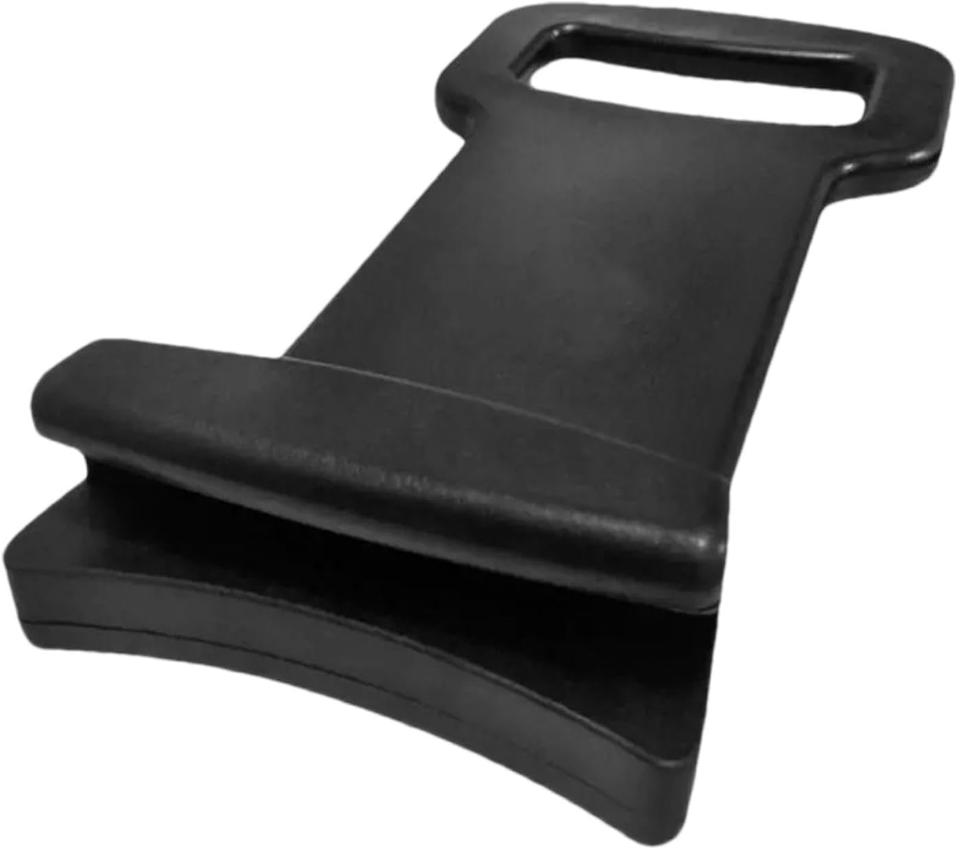 Tire Changer Tool - Portable Bead Pressing Clamp - Ergonomic Car Tire Disassembly, Tire Repair Tool, Flat Rim Clamp for Most, Trucks, Suvs image number 1