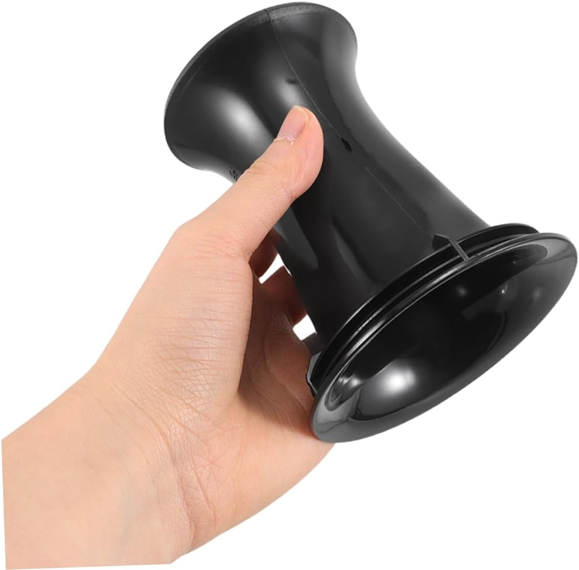 Vaguelly 2Pcs Tube for DIY Speaker Ports Reflex Port Tubes for Speaker Cabinet Fits Various Models image number 2