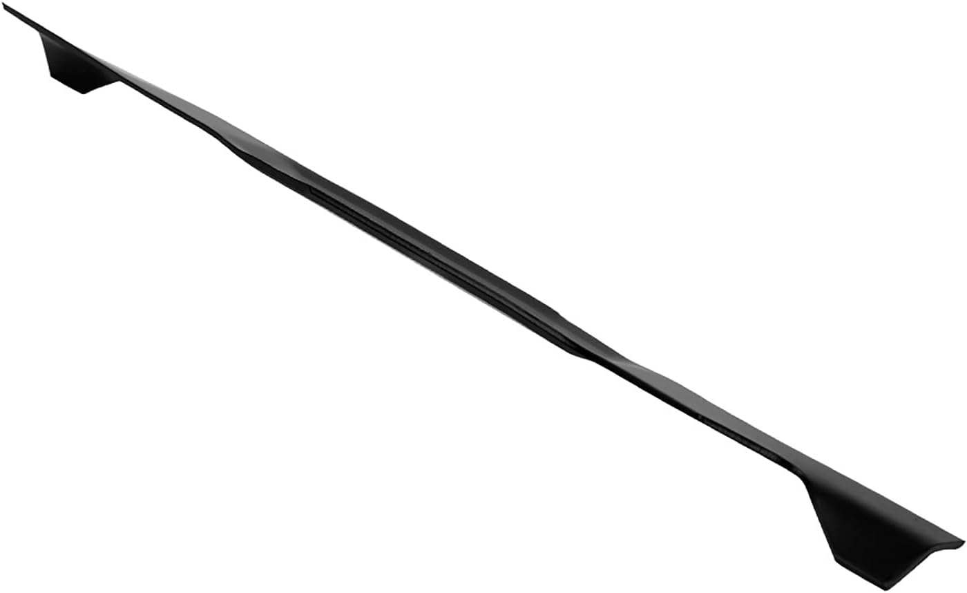 2PCS 46" Lawn Mower Blades Suitable for Husqvarna Craftsman Ride on Mowers 532 40 53 80 405380 image number 5