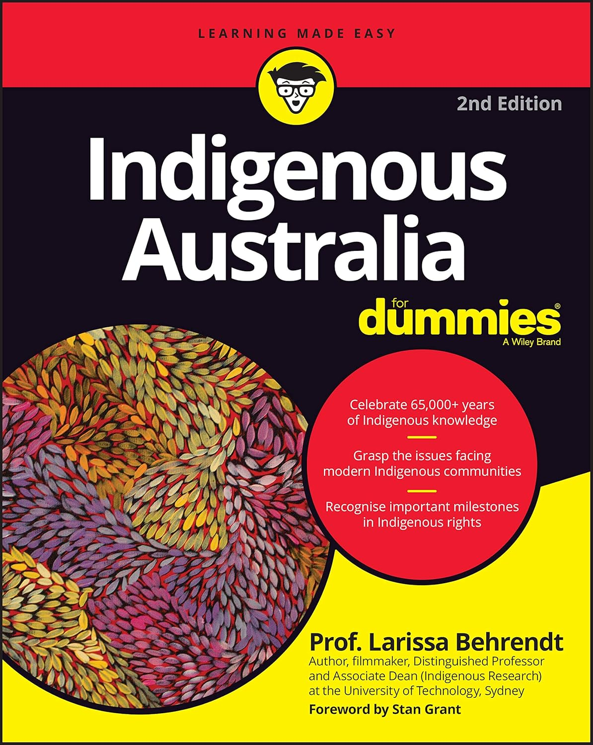 Indigenous Australia for Dummies image number 2